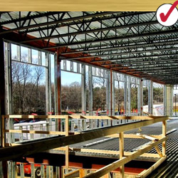 Architekt Harald Siegle Berlin