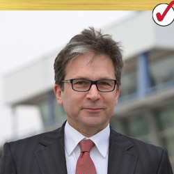 Architekt Harald Siegle Berlin